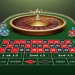 Online Casino Games