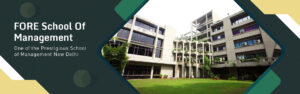 FORE School of Management